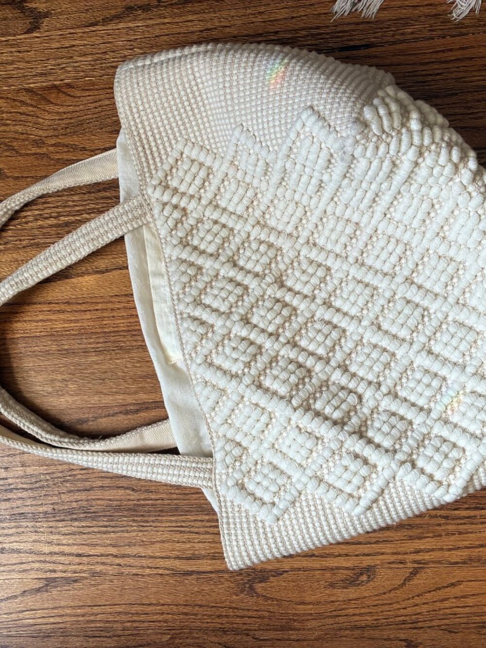 Echo Tote